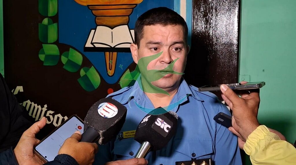 “Puerta giratoria” y violencia juvenil, una cruda realidad