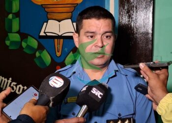 “Puerta giratoria” y violencia juvenil, una cruda realidad