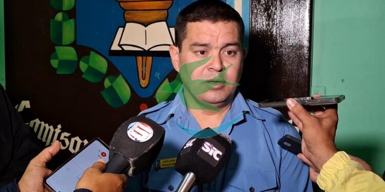 “Puerta giratoria” y violencia juvenil, una cruda realidad