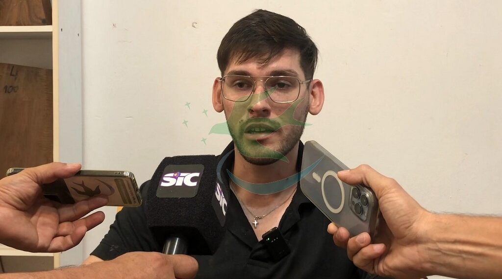 “Una “tumbera” es un arma muy peligrosa y quien la use, corre riesgo su propia vida”