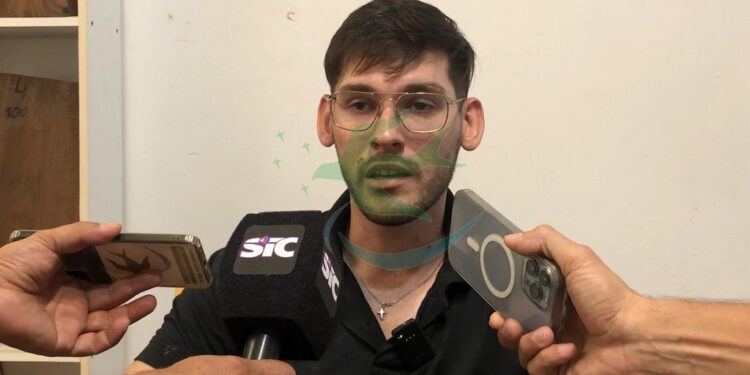 “Una “tumbera” es un arma muy peligrosa y quien la use, corre riesgo su propia vida”