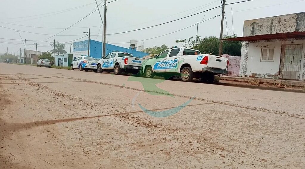 Allanamientos, secuestros, estupefacientes, estafa esclarecida, detenidos