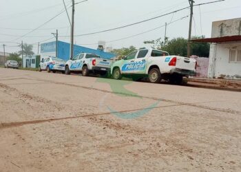 Allanamientos, secuestros, estupefacientes, estafa esclarecida, detenidos