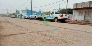 Allanamientos, secuestros, estupefacientes, estafa esclarecida, detenidos