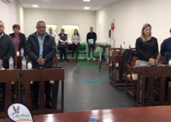 Se presentó un Cambio al Régimen Escalafonario del Empleado Municipal