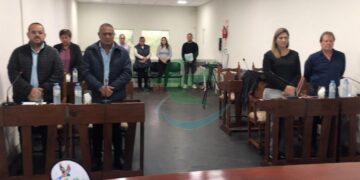 Se presentó un Cambio al Régimen Escalafonario del Empleado Municipal