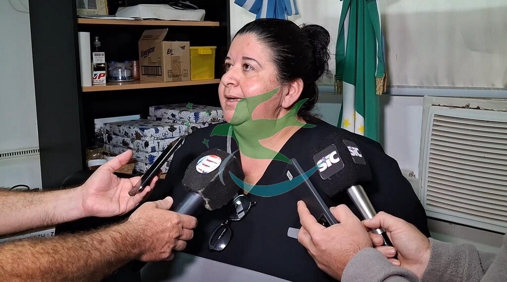 Hospital de Las Breñas: Turnos, atenciones a pacientes con obra social, “parto expulsivo”