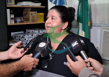 Hospital de Las Breñas: Turnos, atenciones a pacientes con obra social, “parto expulsivo”