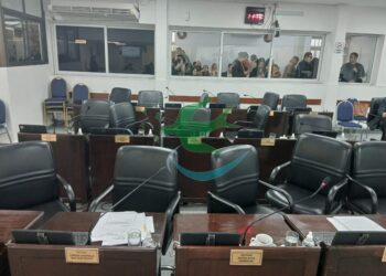 Grave retroceso institucional: el oficialismo impide la interpelación de Meneses.