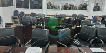 Grave retroceso institucional: el oficialismo impide la interpelación de Meneses.