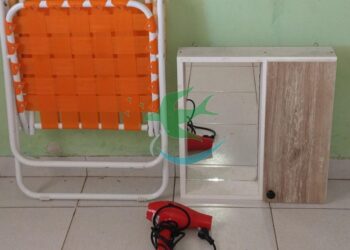 Múltiples allanamientos permiten recuperar bienes robados y derivan en la detención de una encubridora