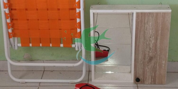 Múltiples allanamientos permiten recuperar bienes robados y derivan en la detención de una encubridora