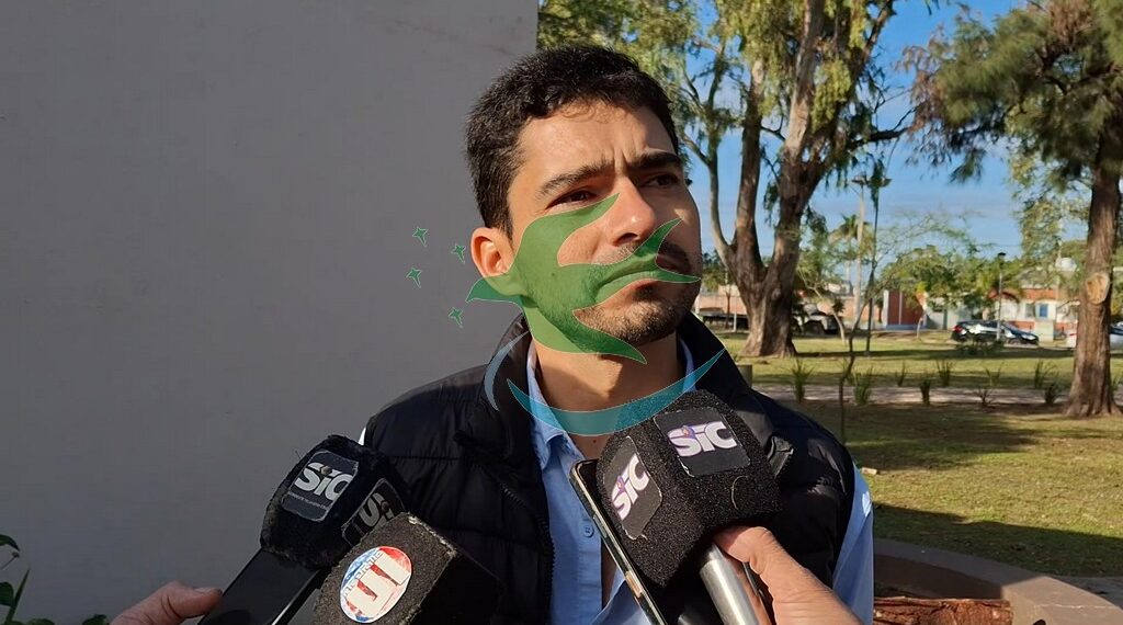 Campaña Solidaria para asistir a vecinos de localidades afectadas por inundaciones