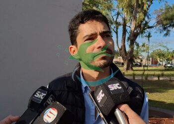 Campaña Solidaria para asistir a vecinos de localidades afectadas por inundaciones