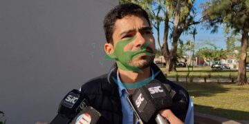 Campaña Solidaria para asistir a vecinos de localidades afectadas por inundaciones