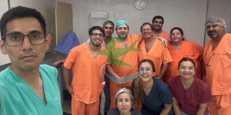 “Jornada de Cirugías Ginecológicas” en Hospital de Las Breñas