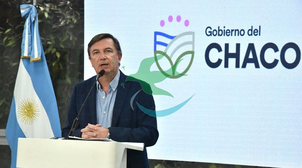 El breñense Livio Gutiérrez asumirá la presidencia del Nuevo Banco del Chaco