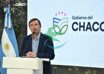 El breñense Livio Gutiérrez asumirá la presidencia del Nuevo Banco del Chaco