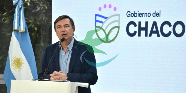 El breñense Livio Gutiérrez asumirá la presidencia del Nuevo Banco del Chaco