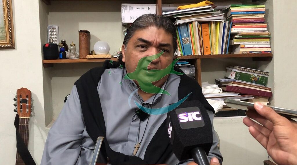 “El suicidio no es solamente de un sector social, abarca a todas las clases sociales”