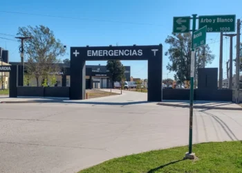 Una mujer de 24 años se quitó la vida en Ex-Quinta de Ortiz”