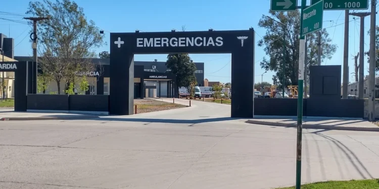 Una mujer de 24 años se quitó la vida en Ex-Quinta de Ortiz”
