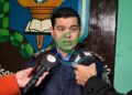Robos, elementos recuperados, detenidos, “violencia de género”