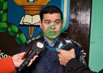 Robos, elementos recuperados, detenidos, “violencia de género”
