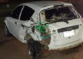 Colisión en Ruta 89 y Avenida Inmigrantes dejó solo daños materiales