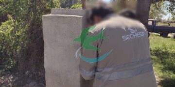 Un detenido por Violenta agresión a trabajadores de SECHEEP en Las Breñas