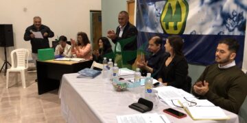 Cooperativa Agua Potable celebró su Asamblea General Ordinaria