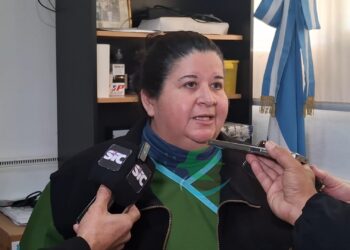 Hospital de Las Breñas con Equipo de Rayos X y un Arco en C nuevos