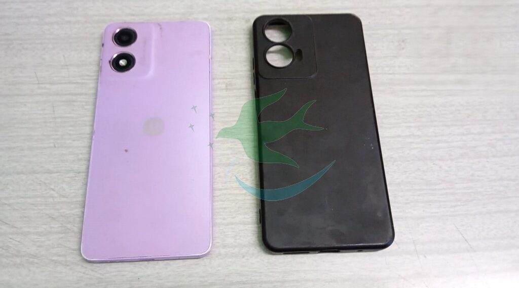 Rápido accionar de la Guardia de Prevención permitió recuperar un celular robado a una menor