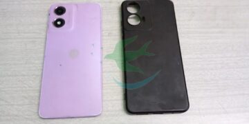 Rápido accionar de la Guardia de Prevención permitió recuperar un celular robado a una menor