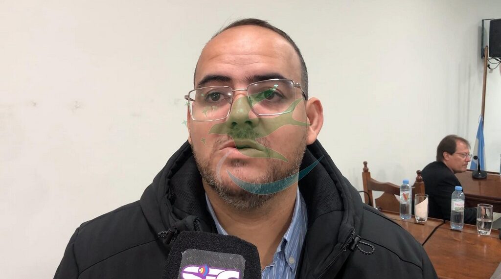 Gastón Toñane sobre regular el cáñamo industrial y medicinal, precandidatura de Héctor Pruncini