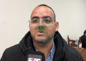 Gastón Toñane sobre regular el cáñamo industrial y medicinal, precandidatura de Héctor Pruncini