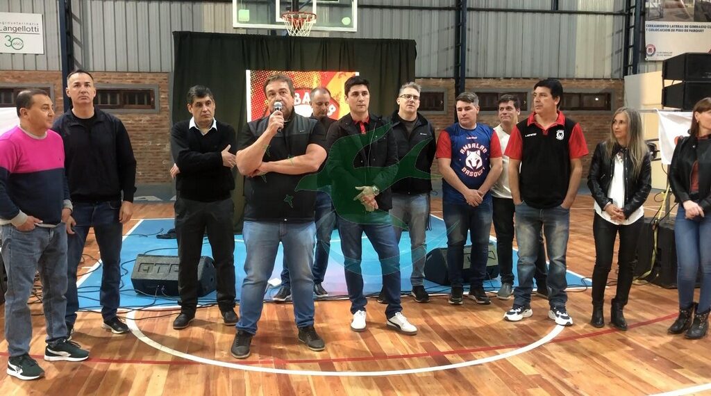 AMBALAB celebró su Cumpleaños 13°