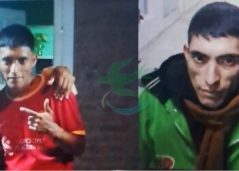 Activan el protocolo de búsqueda para localizar a un joven de 24 años en el Chaco
