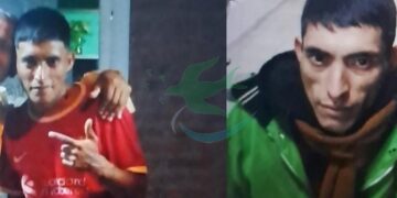 Activan el protocolo de búsqueda para localizar a un joven de 24 años en el Chaco