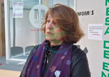 “Nosotros no tenemos injerencia en las designaciones”