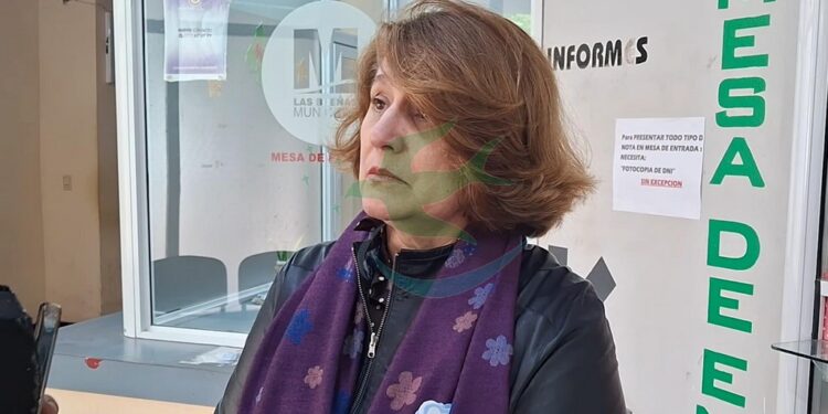“Nosotros no tenemos injerencia en las designaciones”