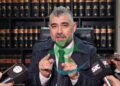 “Nunca estuvo ella prestando servicios al frente de un aula o dando clases”