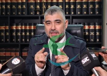 “Nunca estuvo ella prestando servicios al frente de un aula o dando clases”