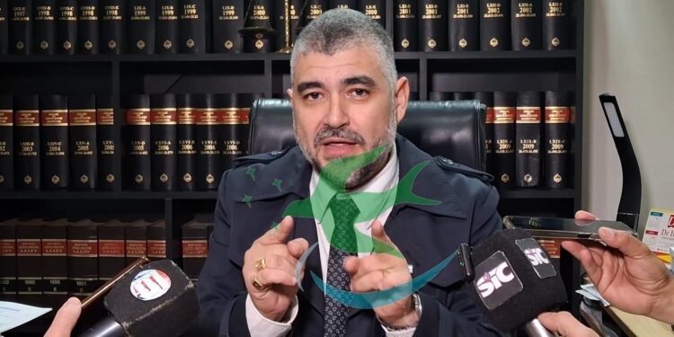 “Nunca estuvo ella prestando servicios al frente de un aula o dando clases”