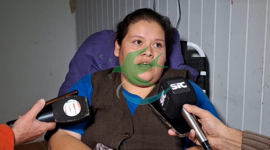 La huida que duele más que el golpe