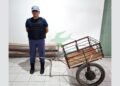 Llamado a la responsabilidad ambiental en Las Breñas