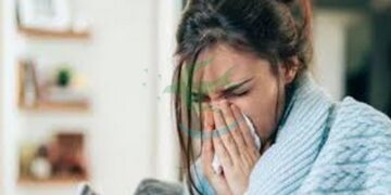 Alerta en todo el país por fuerte crecimiento de gripe