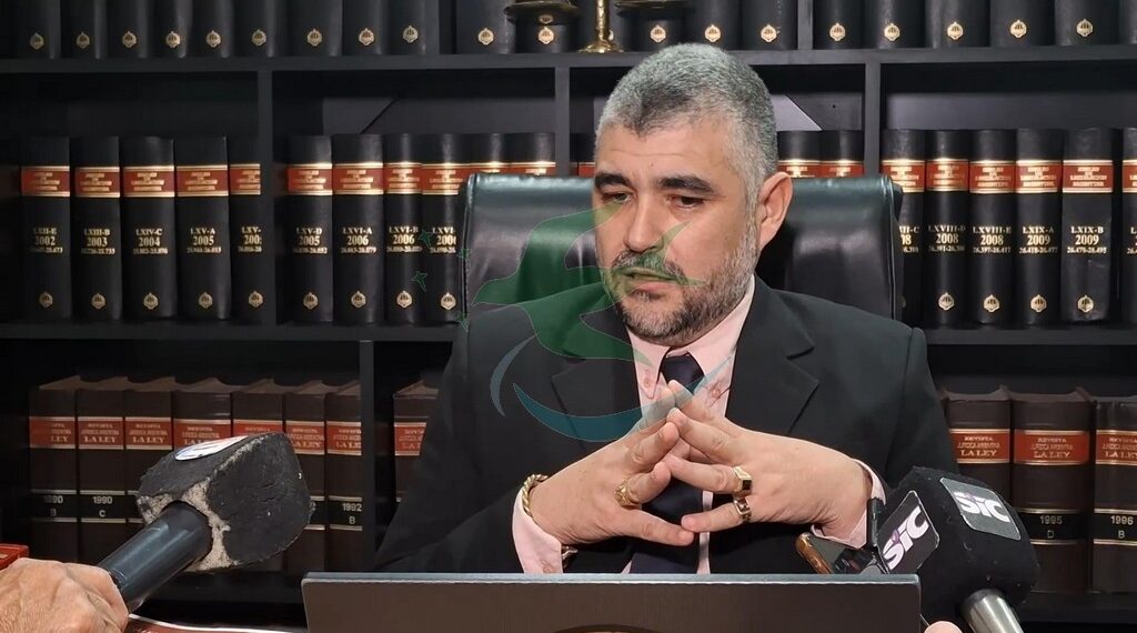 Funcionario municipal breñense “imputado” por Violencia de Género