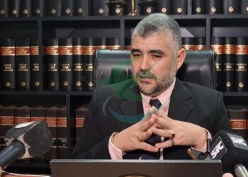 Funcionario municipal breñense “imputado” por Violencia de Género
