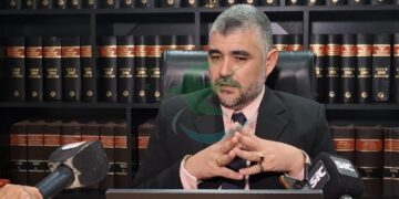 Funcionario municipal breñense “imputado” por Violencia de Género